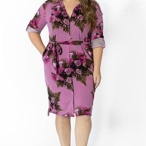 LulaRoe Ellie Dress